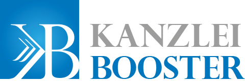 Kanzleibooster Logo